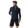 UYN Natural Training Full Zip jacket