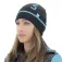UYN Bonnet Natyon Two-Tone