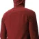 UYN Moletom com fecho Run Fit Full Zip