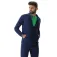 UYN Moletom com fecho Run Fit Full Zip