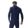 UYN Moletom com fecho Run Fit Full Zip