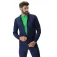UYN Run Fit Full Zip Reißverschlusspullover
