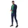 UYN Run Fit Full Zip Reißverschlusspullover