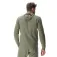 UYN Moletom com fecho Run Fit Full Zip