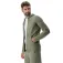 UYN Run Fit Full Zip Reißverschlusspullover