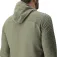UYN Moletom com fecho Run Fit Full Zip