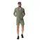 UYN Run Fit Full Zip Reißverschlusspullover