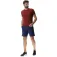 UYN Short Run Fit