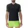 UYN Samarreta de màniga curta Running Exceleration Aernet