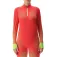 UYN Running Exceleration langarmet t-skjorte