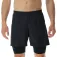 UYN Running Exceleration Performance 2-i-1 shorts