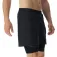 UYN Running Exceleration Performance 2-i-1 shorts