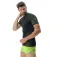 UYN Samarreta de màniga curta Running Exceleration