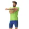 UYN Running Exceleration 半袖Tシャツ