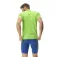 UYN Running Exceleration 半袖Tシャツ