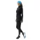 UYN Samarreta de màniga llarga Running Exceleration Wind