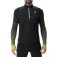 UYN Running Exceleration Windproof Zip Up 長袖Tシャツ