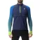 UYN Running Exceleration Windproof Zip Up 長袖Tシャツ