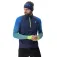 UYN Running Exceleration Windproof Zip Up 長袖Tシャツ