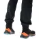UYN Running WP Cover pants