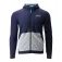 UYN Sweat-shirt à zip Skipper