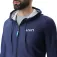 UYN Felpa con zip Skipper