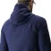 UYN Skipper full zip sweatshirt