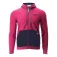 UYN Skipper sweatshirt met rits
