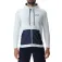 UYN Sweat-shirt à zip Skipper