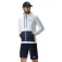 UYN Sweat-shirt à zip Skipper