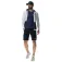 UYN Sweat-shirt à zip Skipper
