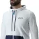 UYN Skipper sweatshirt met rits