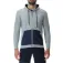 UYN Толстовка на молнии Skipper