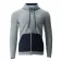 UYN Skipper full zip sweatshirt
