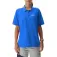 UYN Skipper kurzarm-poloshirt