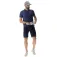 UYN Polo de màniga curta Skipper