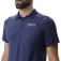 UYN Skipper kurzarm-poloshirt
