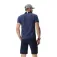 UYN Skipper short sleeve polo