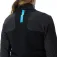 UYN Spire Softshell 풀지퍼 스웨트셔츠