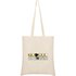 kruskis-be-different-run-tote-bag
