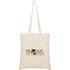 Kruskis Be Different Tennis Tote Bag