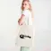 Kruskis Catfish Stofftasche