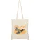 Kruskis Frame Fish tote bag
