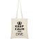 Kruskis Keep Calm And Dive kangaskassi