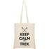 kruskis-keep-calm-and-trek-tote-bag