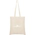 Kruskis Off Road Heartbeat Tote Bag