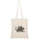 Kruskis Psychedelic Octopus Stofftasche