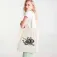 Kruskis Psychedelic Octopus Stofftasche