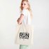 Kruskis Run To The Death Tote Bag