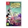 Nintendo Switch Disney Illusion Island